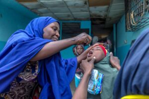 Lire la suite à propos de l’article Epstein Files : un rapport de la Fondation Gates sur la Polio au Nigeria analyse la guerre des récits autour du vaccin