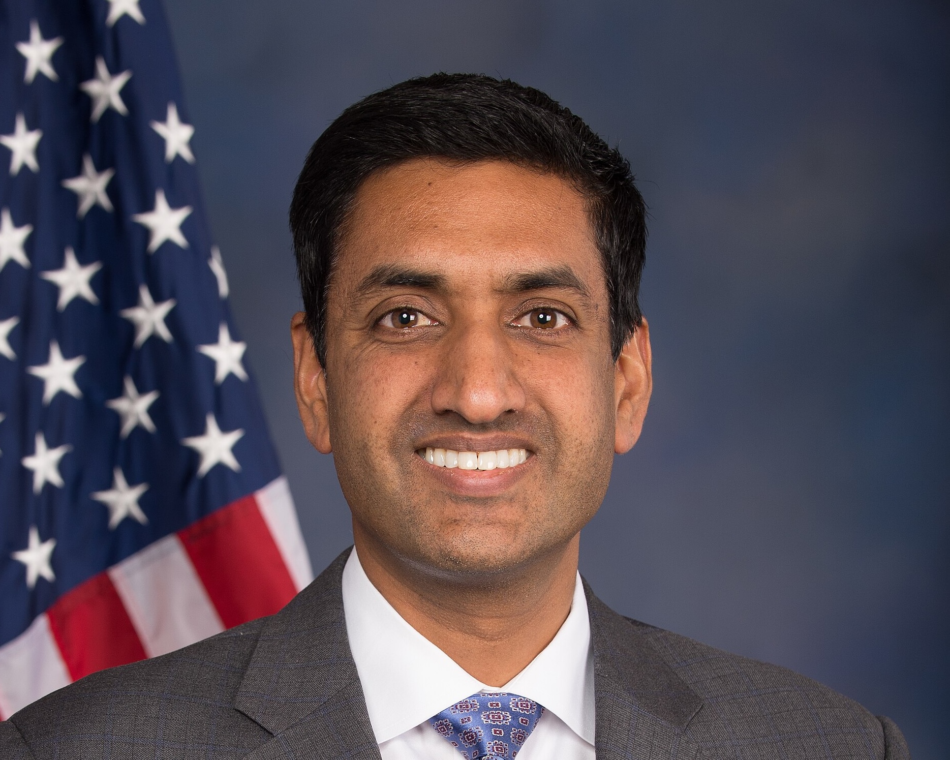 You are currently viewing Epstein files : Ro Khanna dénonce « l’une des plus grandes opérations de dissimulation de l’histoire américaine »