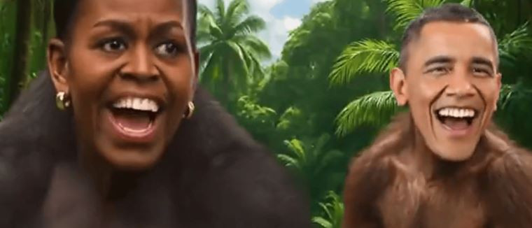 Image : Capture d'écran compte Truth social de Donald Trump.