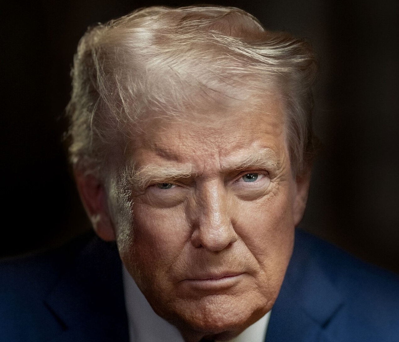 You are currently viewing États-Unis : la Cour suprême invalide les droits de douane de Donald Trump, le président dénonce « une honte »