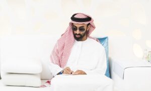 Lire la suite à propos de l’article États-Unis : l’investissement secret d’un cheikh émirati dans la société de cryptomonnaies des Trump