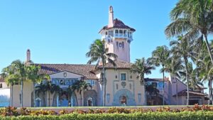 Lire la suite à propos de l’article États-Unis : un homme armé abattu après une intrusion à Mar-a-Lago, résidence de Donald Trump