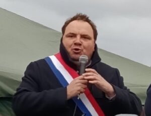 Lire la suite à propos de l’article Fabien Gay : le Prix Éthique d’Anticor récompense son rapport sur les 211 milliards d’aides publiques aux entreprises