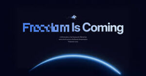 Lire la suite à propos de l’article Freedom.gov : le portail américain qui veut « libérer » les Européens du Digital Services Act