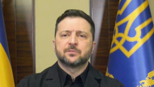 Lire la suite à propos de l’article Ukraine : Zelensky presse l&rsquo;Union européenne de fixer une date d&rsquo;adhésion pour son pays