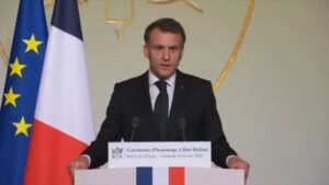 Lire la suite à propos de l’article Hommage à Ilan Halimi : Macron annonce une peine d’inéligibilité obligatoire pour les élus coupables d&rsquo;antisémitisme et racisme