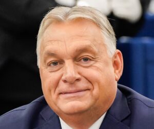 Lire la suite à propos de l’article Hongrie : Viktor Orbán affirme que l’UE est la « véritable menace » avant les élections d’avril