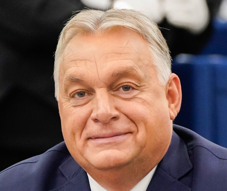 Lire la suite à propos de l’article Hongrie : Viktor Orbán affirme que l’UE est la « véritable menace » avant les élections d’avril