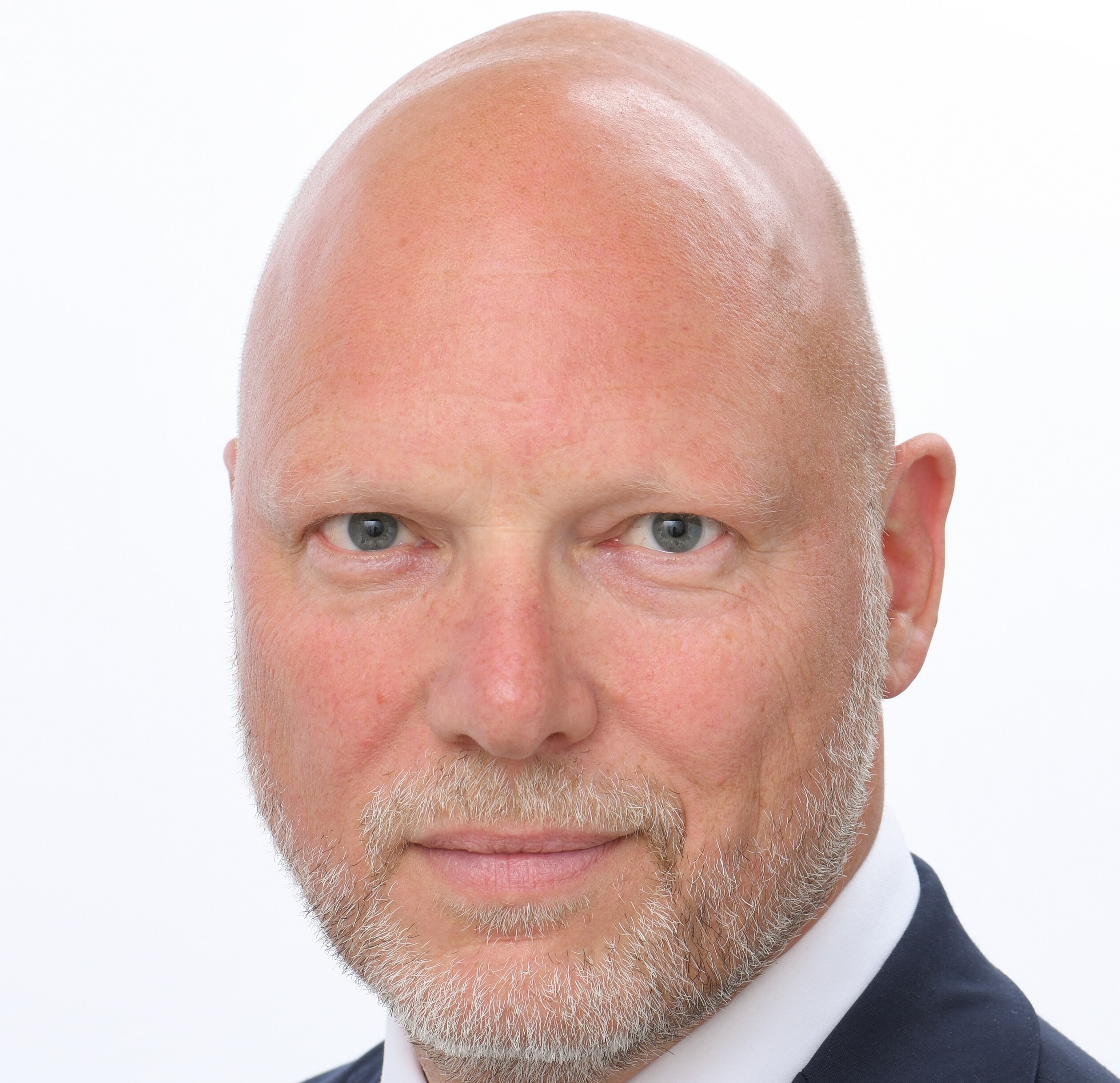 Jörgen Warborn. Photo : @UE 