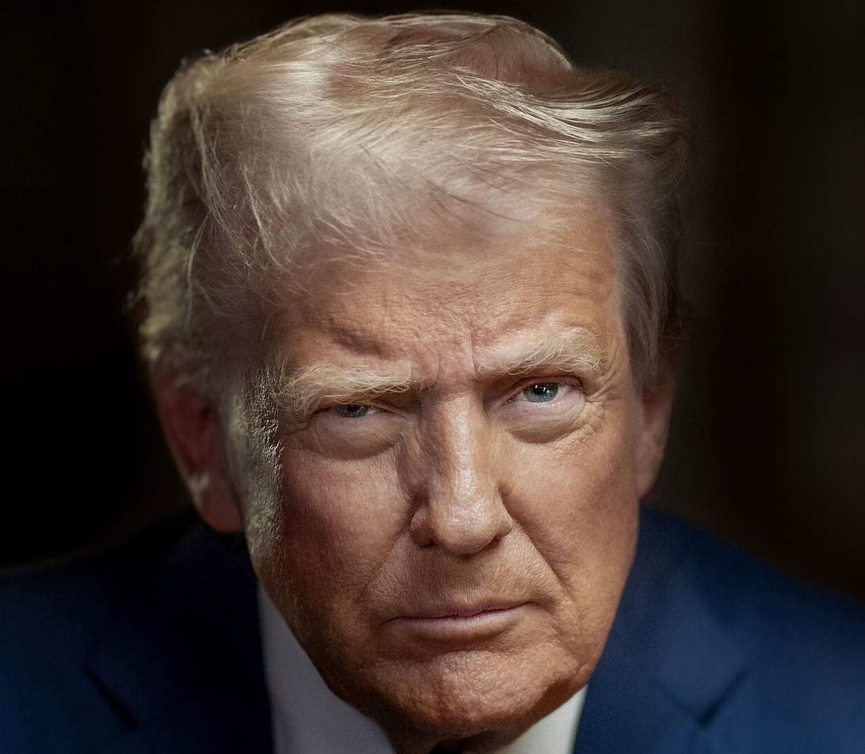 You are currently viewing Iran–États-Unis : Donald Trump espère un accord après la mise en garde d’Ali Khamenei sur une guerre régionale