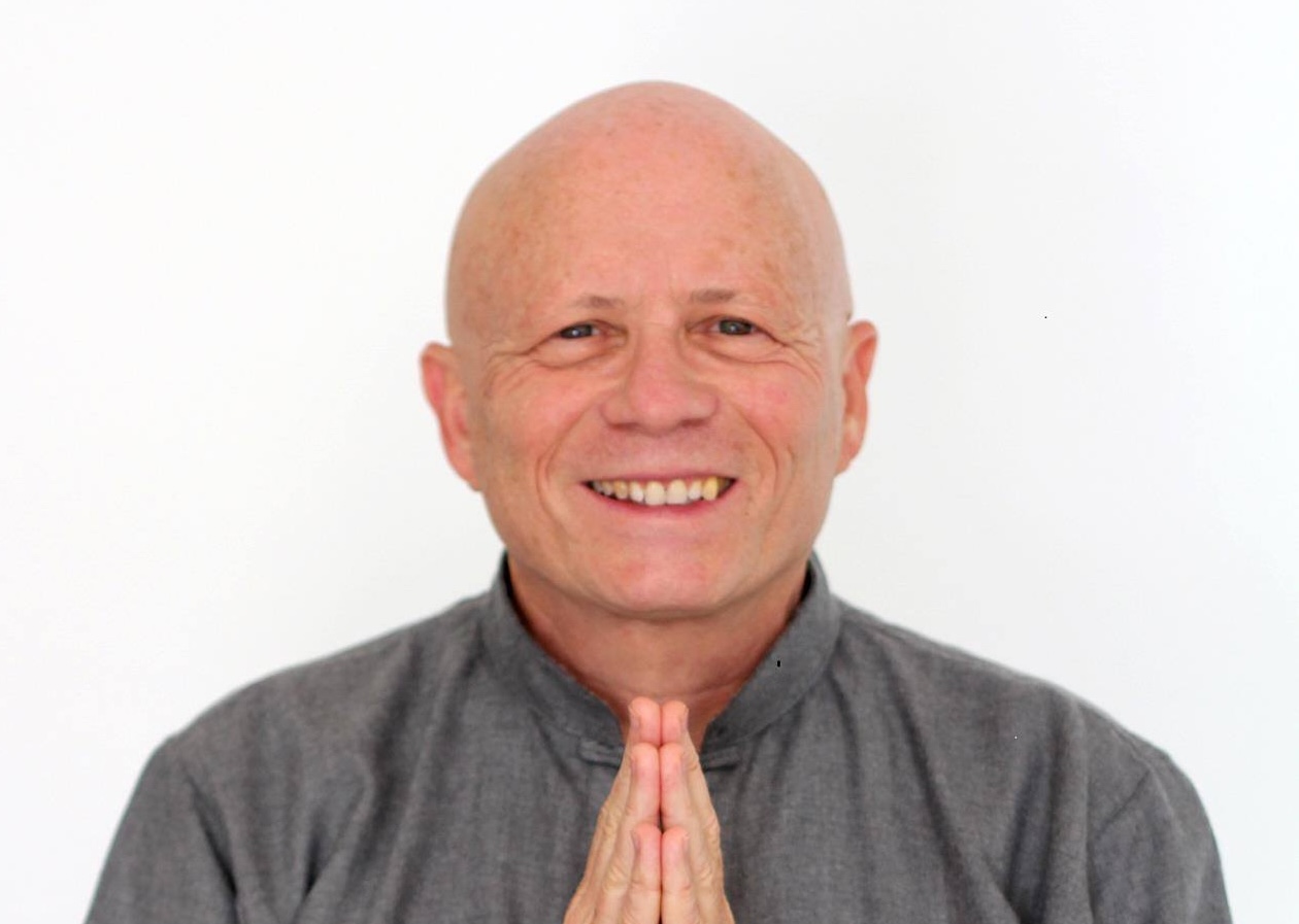 Shlomo Shoham. Photo : Compte Facebook de Shlomo Shoham.