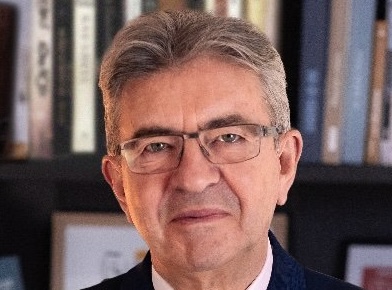 You are currently viewing Jean-Luc Mélenchon dénonce le silence sur l’affaire Epstein : « Pourquoi aucune enquête en France ? »