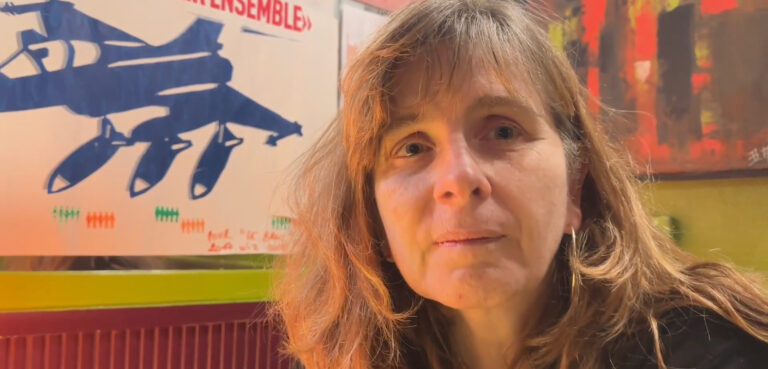 Lire la suite à propos de l’article Liberté d&rsquo;expression : échange avec Caroline Constant, cheffe de la rubrique médias de L&rsquo;Humanité sur la « Fabrique de l&rsquo;opinion »