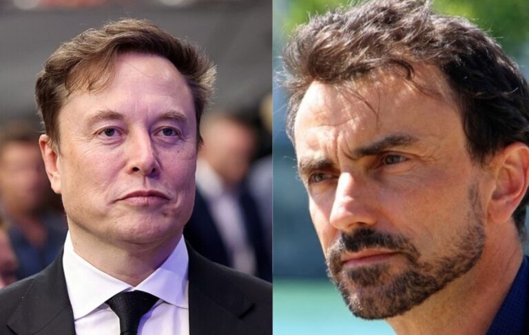 Lire la suite à propos de l’article Lyon : Elon Musk traite Grégory Doucet de « rat » après sa demande d’interdiction de la marche pour Quentin