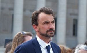 Lire la suite à propos de l’article Lyon : Grégory Doucet dit sont « inquiétude » avant la marche en hommage à Quentin Deranque