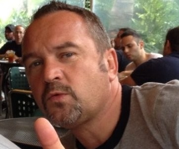 Photo : compte Linkedin de Laurent Truche 