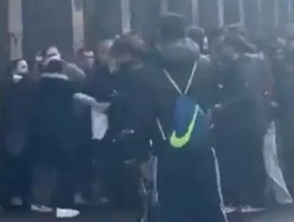 Image : Capture d'écran. 