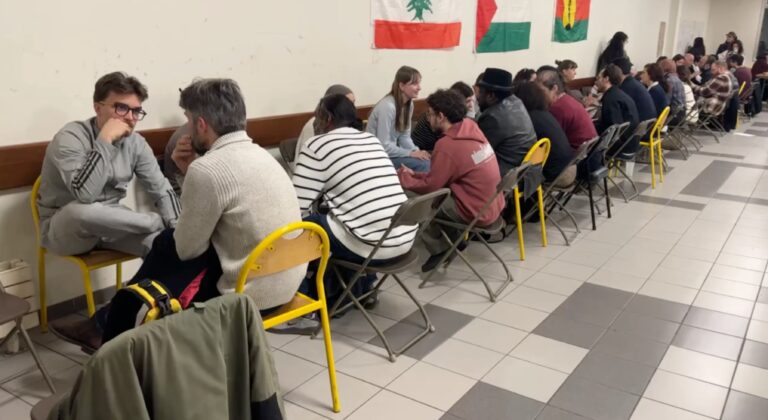 Lire la suite à propos de l’article Lyon : le pacte « Lyon respirable » veut imposer l’égalité au cœur de la campagne municipale 2026