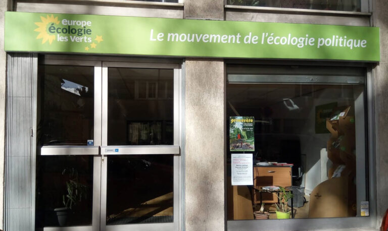 Lire la suite à propos de l’article Lyon : menaces d’explosifs et climat sous tension après la mort de Quentin Deranque