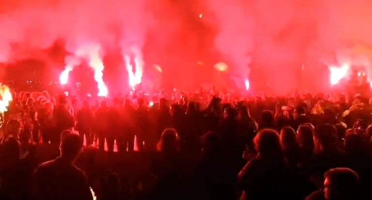 Lire la suite à propos de l’article Lyon : un tweet de Tommy Robinson évoquant une attaque « nationaliste » contre un bar antifasciste, rappelle les Epstein Files