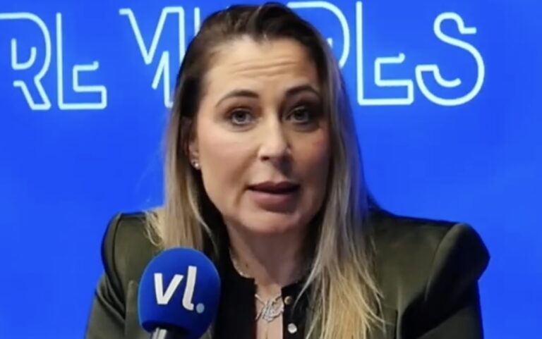 Lire la suite à propos de l’article Magali Berdah : 40 millions d’euros saisis à titre conservatoire sur les droits d’auteur de Booba