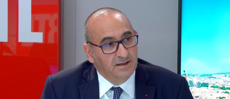 You are currently viewing Mort de Quentin Deranque : Laurent Nuñez n’interdira pas la manifestation prévue à Lyon