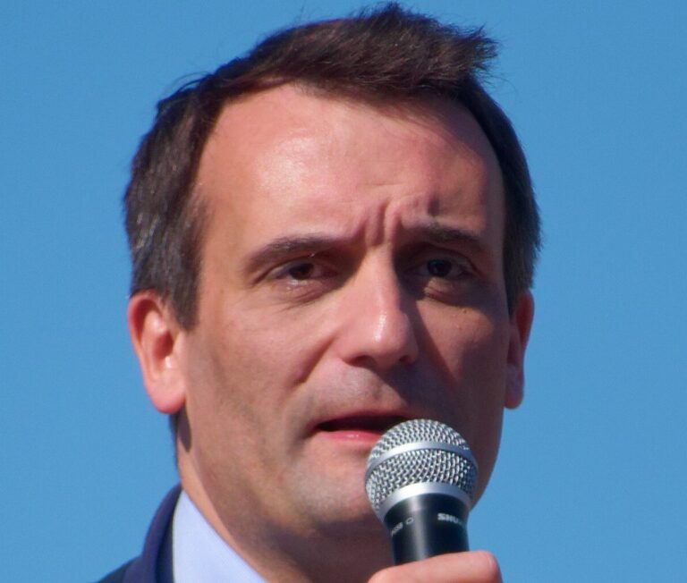 Lire la suite à propos de l’article Mort de Quentin : Florian Philippot accuse les « macronistes » d’instrumentalisation politique