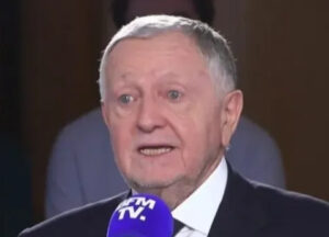 Lire la suite à propos de l’article Municipales 2026 à Lyon : Jean-Michel Aulas se dit « frustré » après son premier débat et précise ses mesures