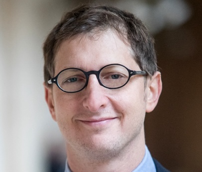 Lire la suite à propos de l’article Municipales à Paris : Ariel Weil, figure sociale-démocrate adoubée par Hollande et Glucksmann face à LFI