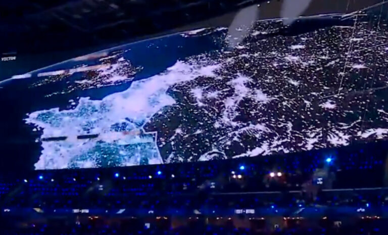 Lire la suite à propos de l’article NBA : une carte de France erronée projetée pour Wembanyama au All-Star Game