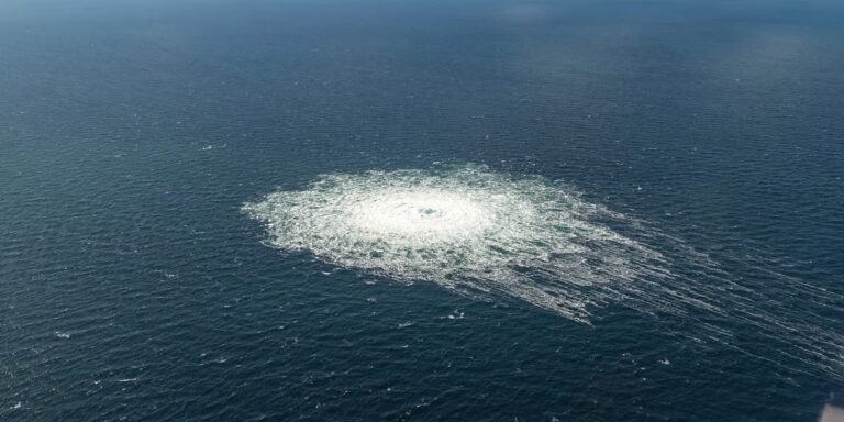 Lire la suite à propos de l’article Nord Stream : les États-Unis informés en amont du projet de sabotage, selon Der Spiegel