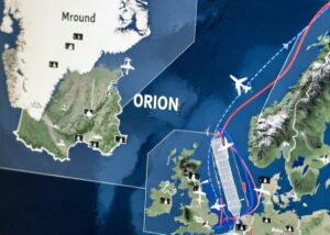 Lire la suite à propos de l’article Orion 26 : la France affirme son autonomie stratégique avec le plus vaste exercice militaire depuis la guerre froide