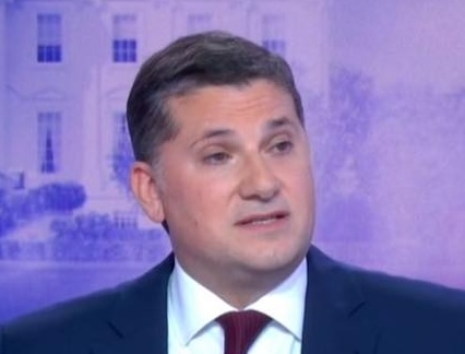 Photo : Compte X d'Isaac Barchichat.