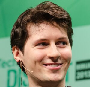 Lire la suite à propos de l’article Perquisition de X (ex-Twitter) : Pavel Durov fustige une France « autoritaire »