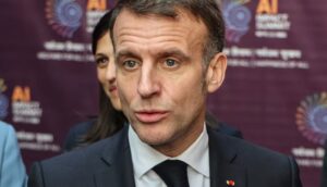 Lire la suite à propos de l’article Quentin Deranque : Emmanuel Macron exhorte les extrêmes à faire le ménage