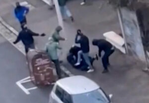 Lire la suite à propos de l’article Quentin Deranque : six ex-membres de la Jeune garde identifiés dans l’enquête sur l’homicide à Lyon