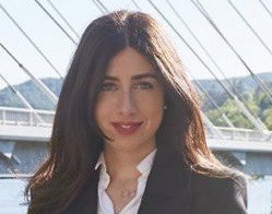 You are currently viewing Raphaël Arnault : Shannon Seban estime « urgent que les fichés S soient rendus inéligibles »