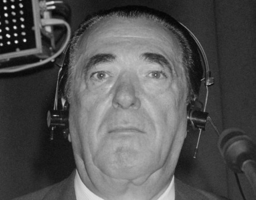 Robert Maxwell. Photo : @Anefo