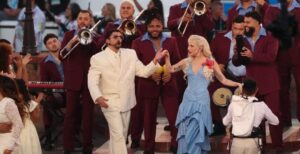 Lire la suite à propos de l’article Super Bowl 2026 : le show de Bad Bunny, entre messages progressistes et soumission mondialiste