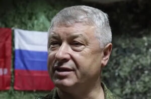 Lire la suite à propos de l’article Tentative d’assassinat à Moscou : la Russie accuse Kiev après des tirs contre un général du renseignement