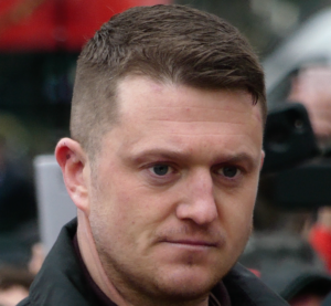 Lire la suite à propos de l’article Tommy Robinson : Après avoir été cité dans les Epstein File, il publie une étrange tribune dans le Jerusalem Post