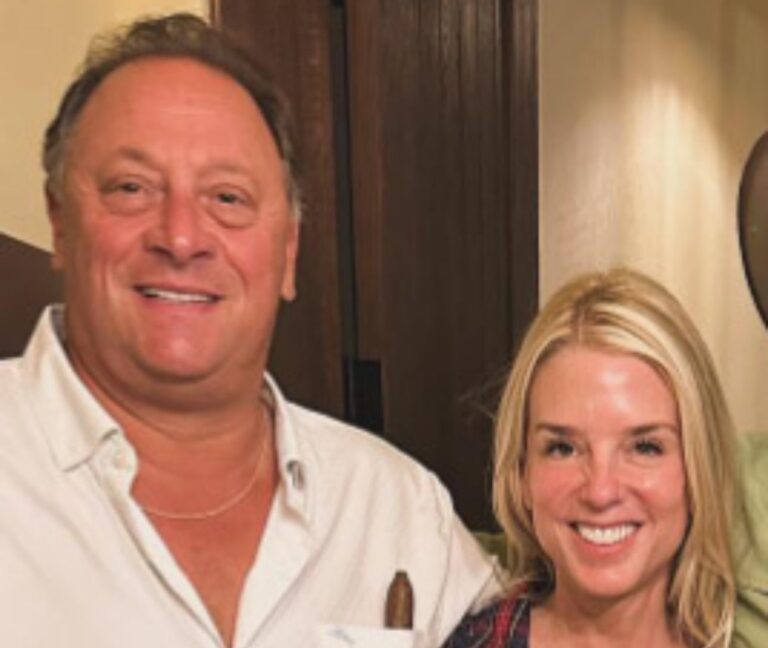 Lire la suite à propos de l’article USA : L&rsquo;Ukrainienne Olena Tregub reproche à Pam Bondi sa proximité avec Keith Frankel cité dans les Epstein files