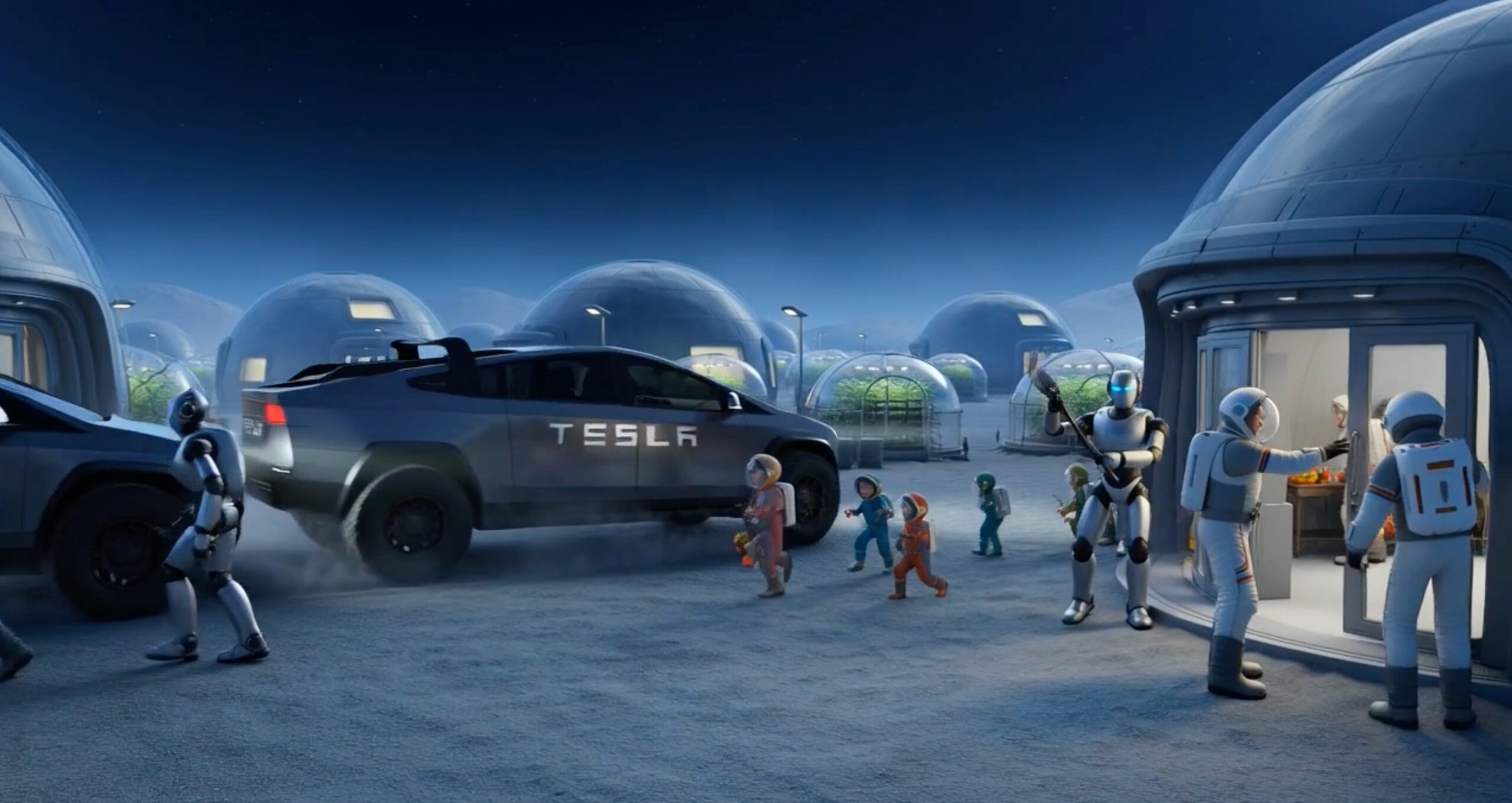 Image : Compte X Doge Norway. 