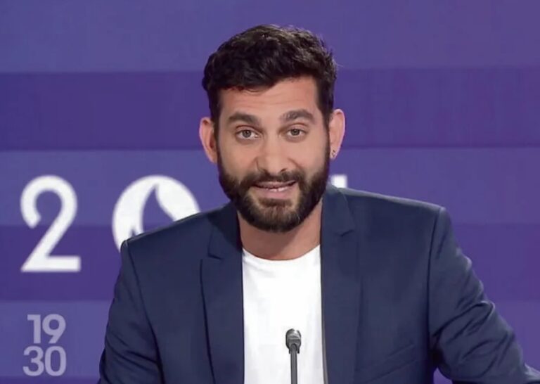 Lire la suite à propos de l’article Suisse : un commentateur de la RTS désavoué après un rappel du soutien d’un bobeur israélien à Tsahal