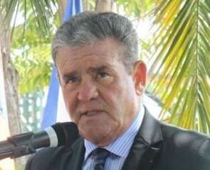 Photo : Compte X de Henry Leroy. 