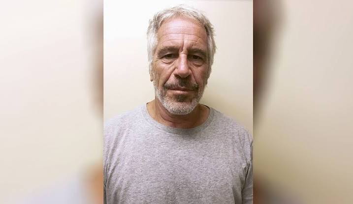 Jeffrey Epstein. Photo : DR