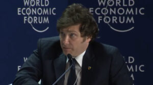 Lire la suite à propos de l’article Argentine : Buenos Aires officialise son retrait de l&rsquo;OMS, l&rsquo;agence onusienne précise que la procédure reste en suspens