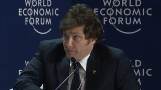 You are currently viewing Argentine : Buenos Aires officialise son retrait de l&rsquo;OMS, l&rsquo;agence onusienne précise que la procédure reste en suspens