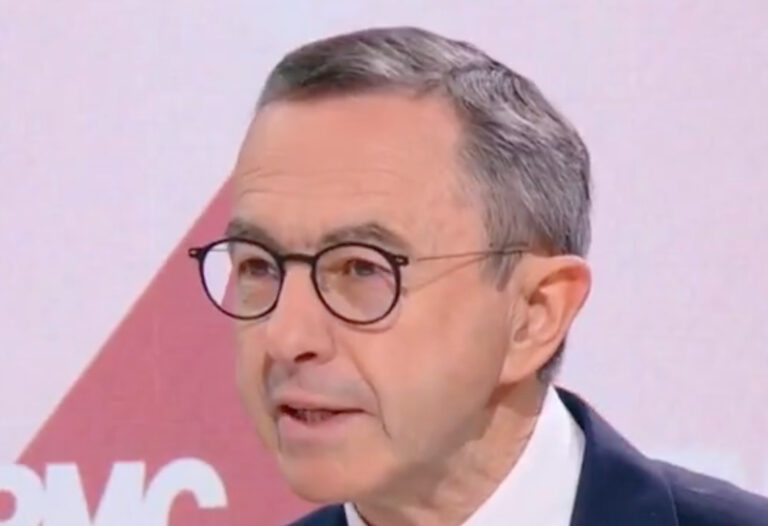 Lire la suite à propos de l’article Bruno Retailleau fustige les alliances à gauche avec LFI et demande  aux électeurs du RN de voter LR