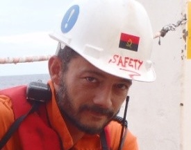 Photo : compte Linkedin d'Emmanuel Chalard 